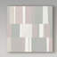 « pastel abstract », art sur toile tendue-33412494