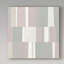 « pastel abstract », art sur toile tendue-33412495