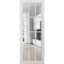 Porte blanche standard Felicia