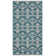 Amarien Southwestern Indoor/Outdoor Area Rug