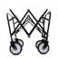 Chariot pliable pliable Minimeetall
