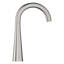 Robinet de cuisine à poignée simple Zedra-44218798