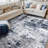 Willington Abstract Indoor Rug-694093877