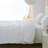 Pleat Polyester 3-Piece Comforter Set-104343073-104343069