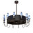 Anikha 30'' Ceiling Fan with Light Kit
