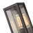 Dixon Aluminum Wall Light-23665944