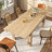 Rhu 59"-86.6" Extendable Pine Dining Table-1532250642-1506260489