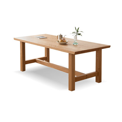 Table de salle à manger Burlywood