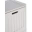 Donovan 36 x 78 Bathroom Storage Unit