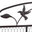 79 cm H x 63 cm W Fence Panels Fencing
