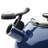 Enamel On Steel Whistling Induction Teakettle with Flip-Up Spout, 2-Quart-75288990