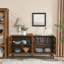 Buffet 60,5 po Mid Century-1479473414