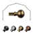 Antique Brass