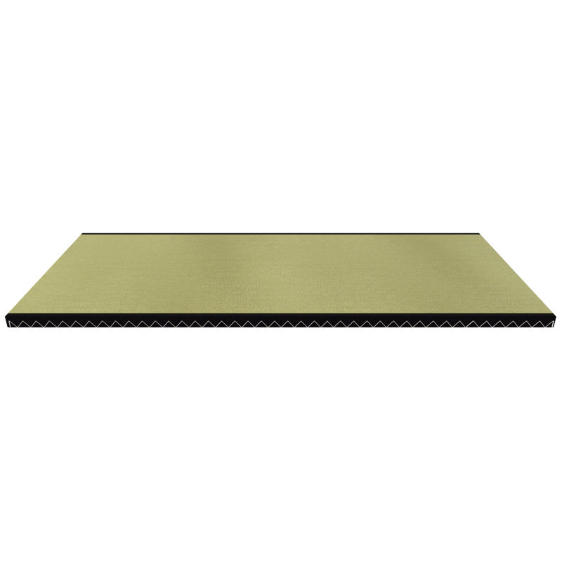 Tapis tatami Christofor, Rectangle 3 pi x 7 pi