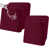 Wine Red Fabric