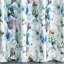 Adalade Blackout Curtains Single Panel