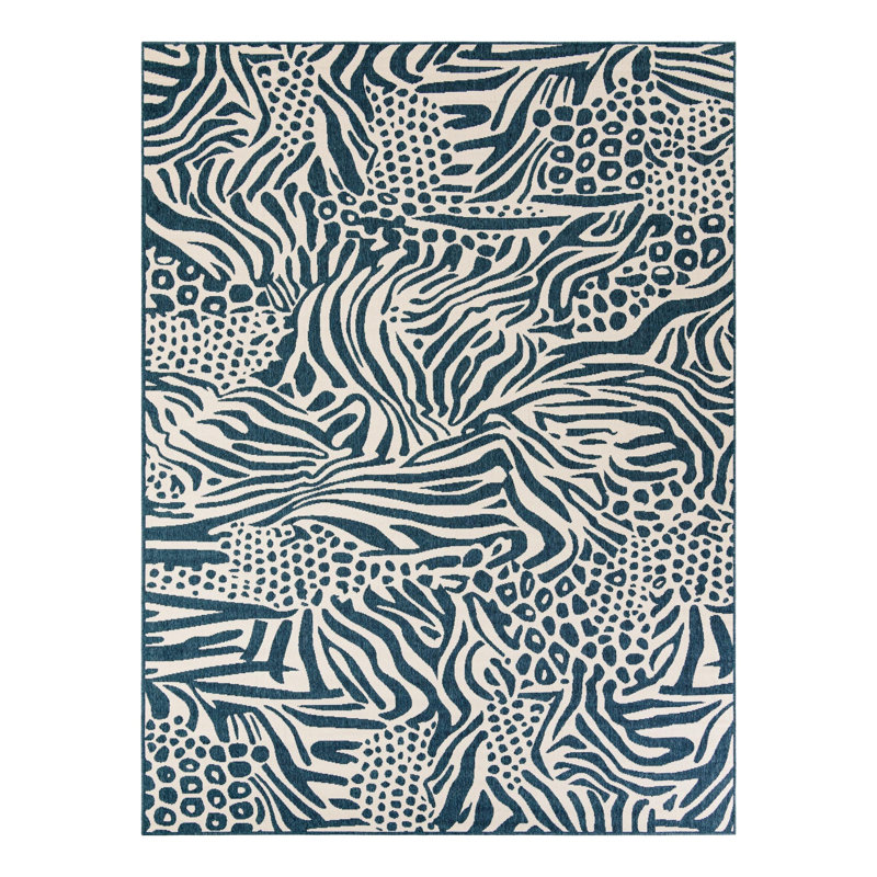 Tapis Gurjot, Rectangle 9 pi x 12 pi
