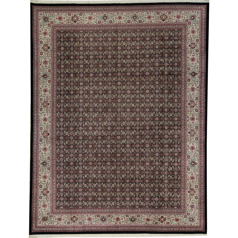 Jahan One-of-a-Kind 11'9" X 17'9" Area Rug