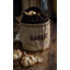 Natural Elements Hessian Garlic Storage Bag