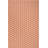 Casie Geometric Reversible Indoor / Outdoor Area Rug in Orange-119130280