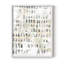 Sand Glyphs III, reproduction encadrée - bois massif-1763364854-1763364855