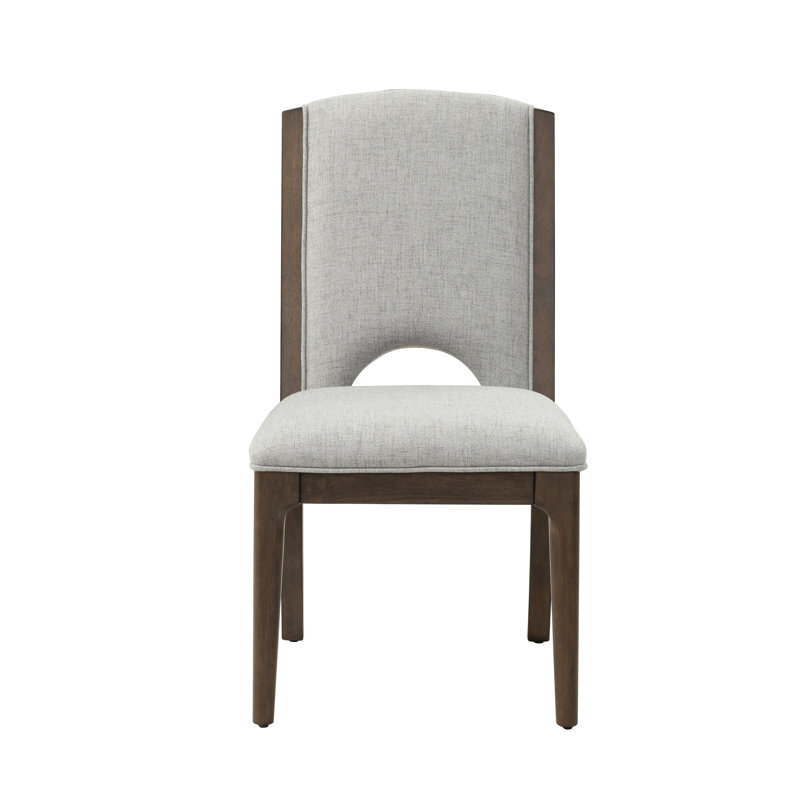 Athens Upholstered Dining Chair (Set of 2)