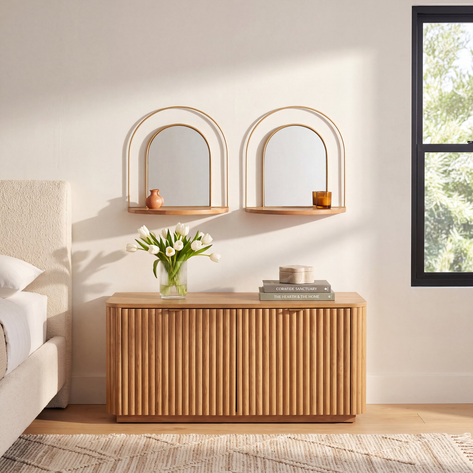 2-Piece Wall Decor