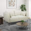 Rae 60' Upholstered Loveseat-83571135