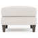 Isabella 29" Rectangle Standard Ottoman