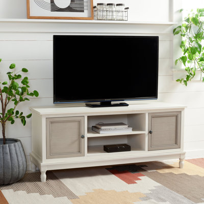 Meuble télé pour téléviseur de 50 po ou moins