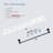 Cube 24'' 1 Towel Bar-53162363