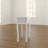 Meridian 80cm Console Table
