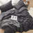 You Feel Me - Coma Inducer Oversized Comforter Set-107178894-107178890