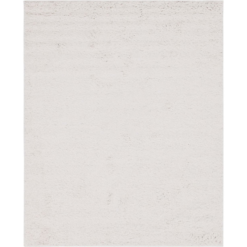 Carlosadrian Oriental Indoor Rug, Rectangle 8' x 10'