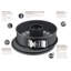 La Forme Plus Non-Stick Springform Cake Tin