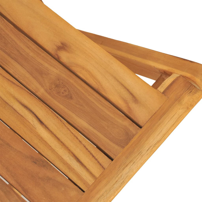 Dez 4 - Person Teak Dining Set