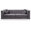 Canapé moderne 2 pièces Glory Furniture Delray-1828389235