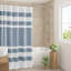 Rideau de douche Waffle Weave-111860533-111860538