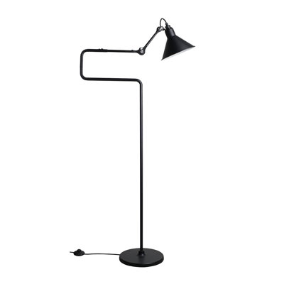 Lampe Gras Task Floor Lamp