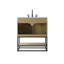 Meuble-lavabo simple 30 po-106037018