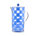 Blue/Clear