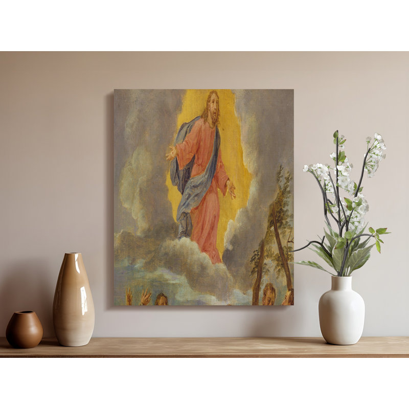 Wrapped Canvas Print Set, 50.8 cm H x 25.4 cm W