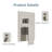 Pressure-Balanced Complete Shower System with Rough in-Valve-92396461