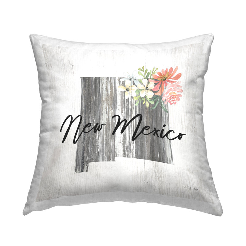 Motif floral imprimé par Cindy Jacobs