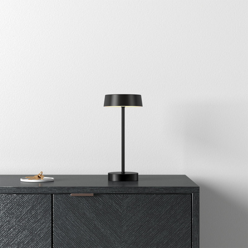 Jersey Metal USB Desk Lamp Lamp
