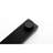Matte Black Tub Faucet - Floor Mounted With Handheld Shower And Movable Spout Customizable Water Flow-118088705