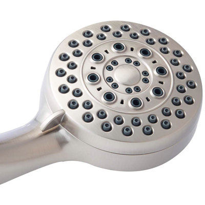 Handheld Shower Head 2.5 GPM GPM