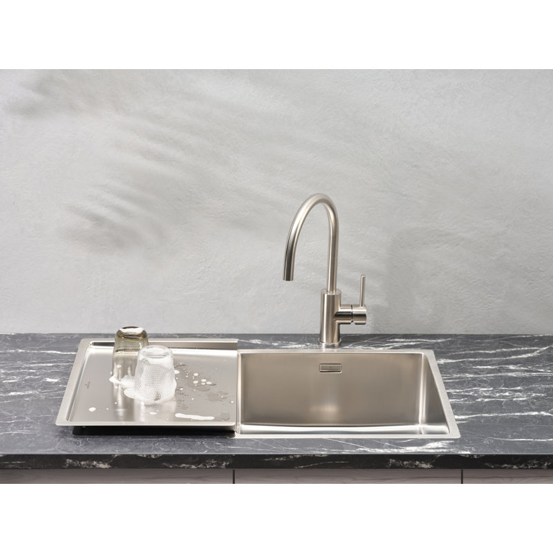 Stainless Steel
