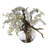 Driftwood Arrangement in Vase