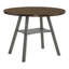 Table de salle à manger à hauteur de comptoir Gaspar-987226460